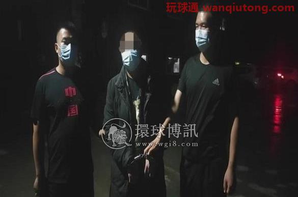 甘肃武威公安全链条打电诈 守护群众“钱袋子”