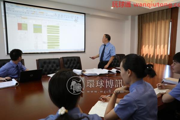 重庆武隆区检察院办理一起跨境网络赌博案 64名被告人被判刑