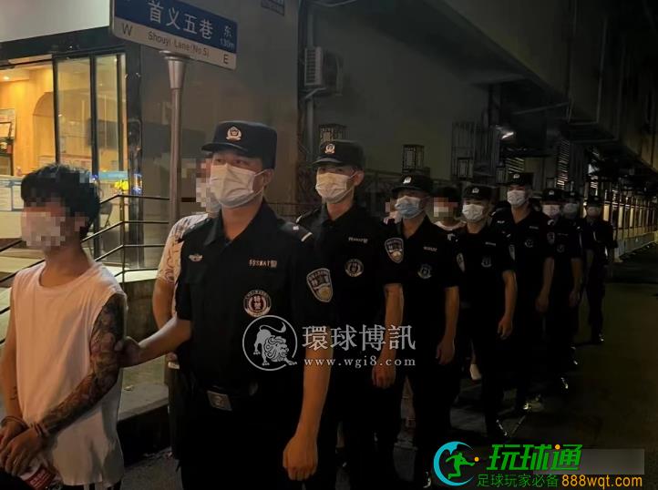 涉案资金流水达2200万元！江西万载警方成功捣毁一“跑分”洗钱犯罪团伙
