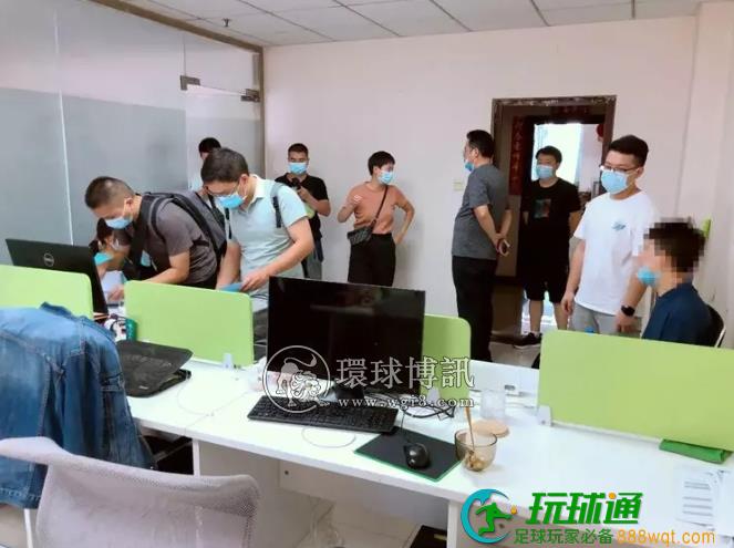 涉案200亿元！远安警方打掉一为境外赌博集团提供技术支撑和跑分平台的犯罪团伙