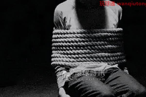 昨夜又绑走一个中国人，三个绑架团伙在境外残害中国同胞？