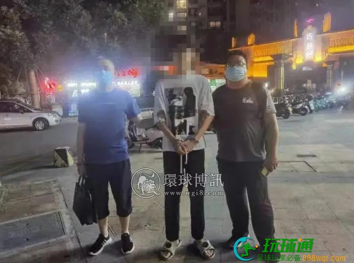 甘肃靖远刑侦大队破获一起电信诈骗案