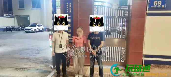 柳州公安跨省出击，揪回电信诈骗案网逃一级卡嫌疑人！