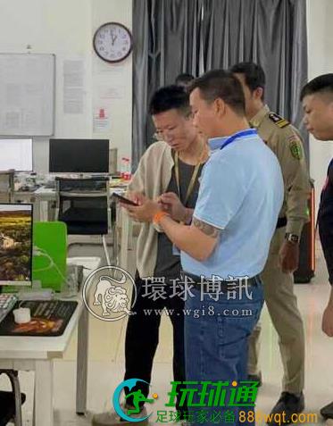 遭非法拘禁,西港4名中国人获救 遭非法拘禁,西港4名中国人获救