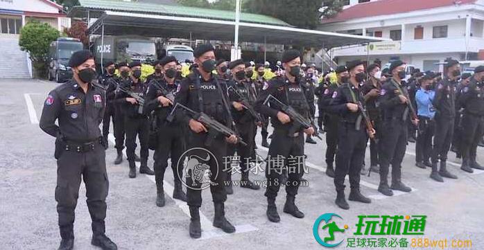 遭非法拘禁,西港4名中国人获救 遭非法拘禁,西港4名中国人获救