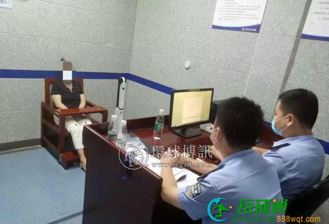 湖北咸宁警方成功破获三起偷越国(边)境案 湖北咸宁警方成功破获三起偷越国(边)境案