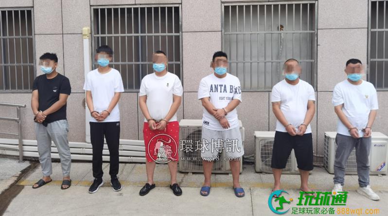 安徽桐城:招揽“卡工”为境外诈骗窝点“跑分”洗钱,13人被抓! 安徽桐城:招揽“卡工”为境外诈骗窝点“跑分”洗钱,13人被抓!