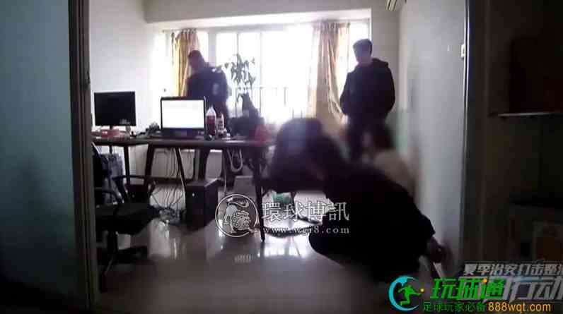 重庆：22人涉案，他们在用捕鱼网络赌博