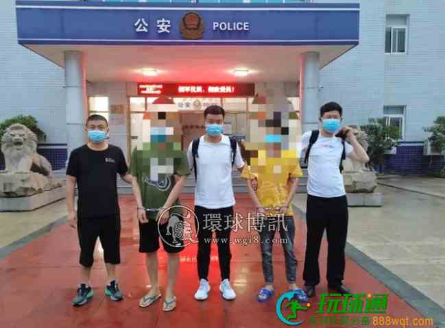 抓获13人！金昌公安成功打掉一个涉电诈洗钱犯罪团伙