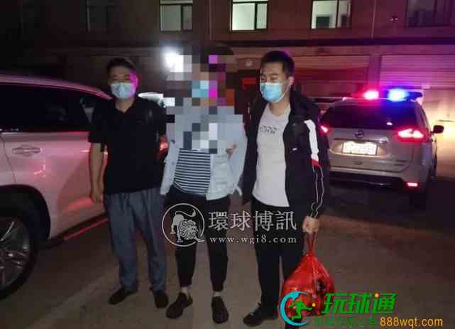 抓获13人！金昌公安成功打掉一个涉电诈洗钱犯罪团伙