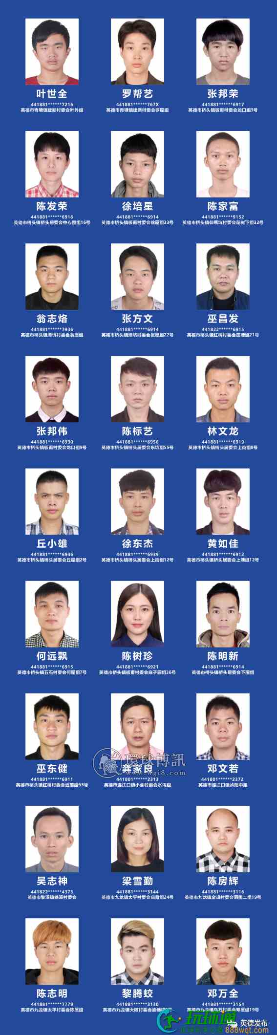 关于对下落不明和滞留缅北、金三角、阿联酋等国家地区 拒不回国的英德籍人员实施惩戒的通告 关于对下落不明和滞留缅北、金三角、阿联酋等国家地区 拒不回国的英德籍人员实施惩戒的通告