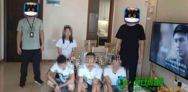 “遭电击、关水牢”!偷越国(边)境案嫌疑人亲述偷渡后惨痛经历! “遭电击、关水牢”!偷越国(边)境案嫌疑人亲述偷渡后惨痛经历!