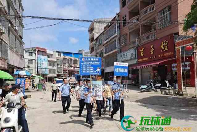 广西博白县又一批''两卡犯罪''被押解指认现场,他们…… 广西博白县又一批''两卡犯罪''被押解指认现场,他们……