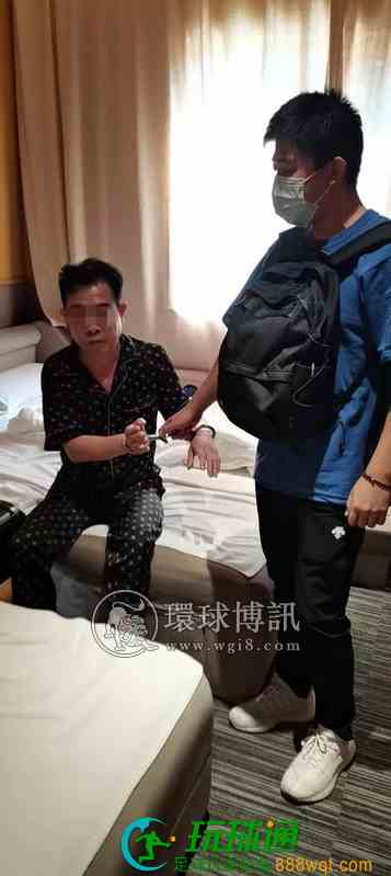 碰到“高人”说能办事,送上150万才知被骗!这一诈骗团伙栽了 碰到“高人”说能办事,送上150万才知被骗!这一诈骗团伙栽了