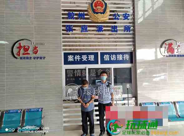 胶州：赌徒输钱后化身内鬼，半年作案78起终被抓