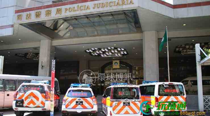 澳门女换钱党骗内地男两万六被拘