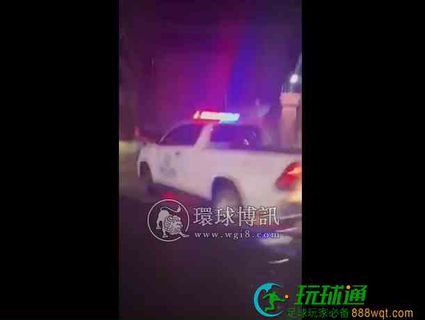 一天内西港再有3家园区被查