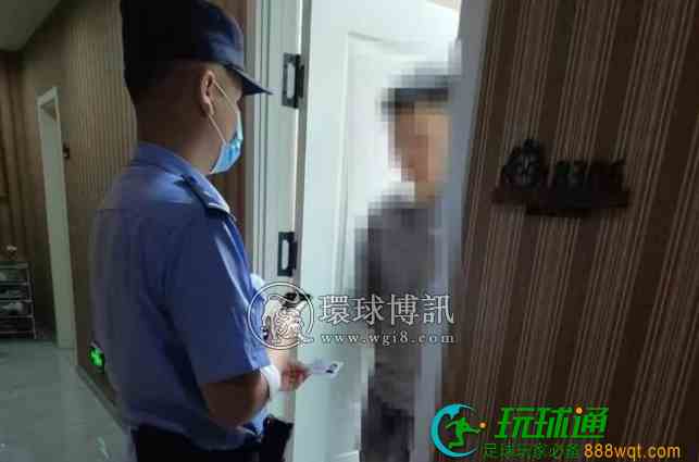 柬埔寨诈骗团伙骨干成员迟某龙被抓