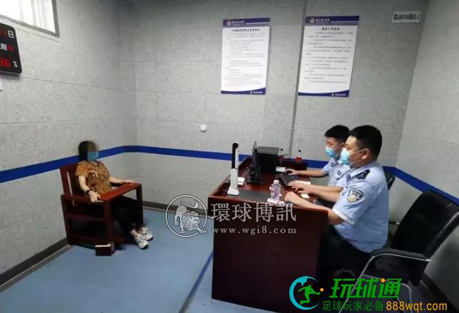 湖北咸宁警方成功破获三起偷越国(边)境案
