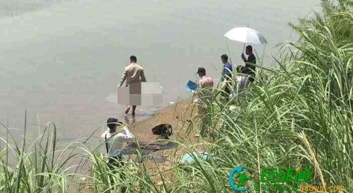 干拉省河中现一中国男子浮尸，尸体已发出异味