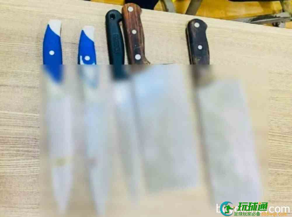 西港两拨中国人持刀斗殴被捕