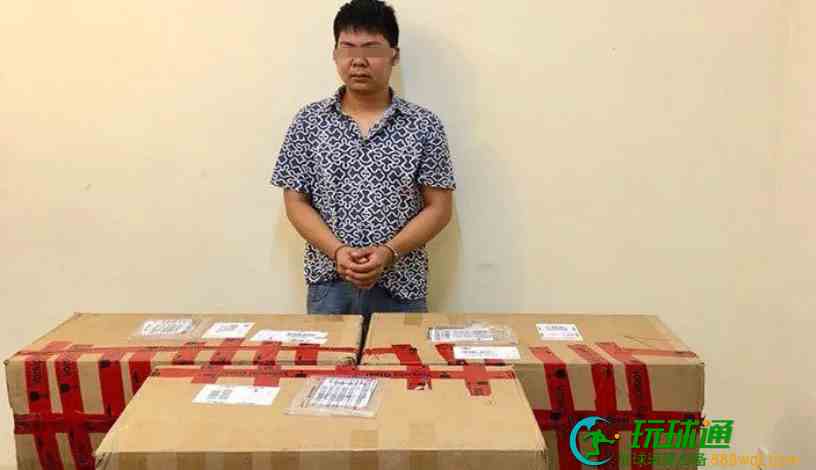 中国男子在柬埔寨被判无期徒刑