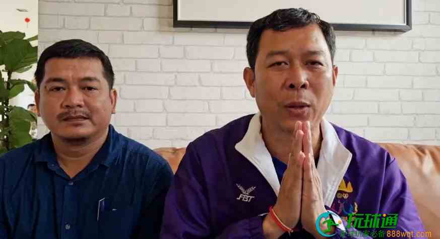 柬埔寨反对派官员宣布与沈良西断绝关系，请求洪森总理原谅