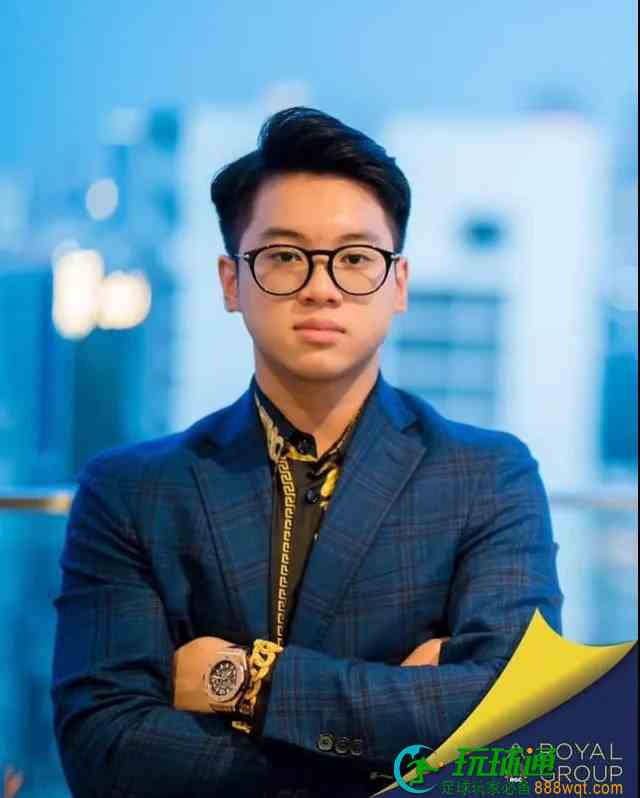 他，年仅18岁，获封勋爵！
