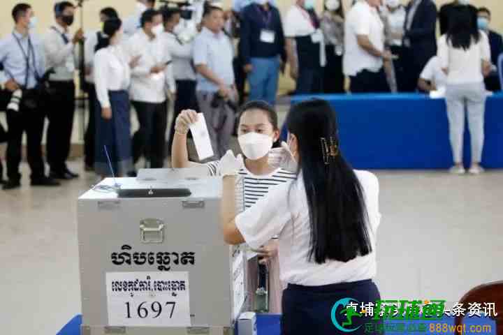 最高罚款5000美元！煽动民众投废票，将负刑事责任！