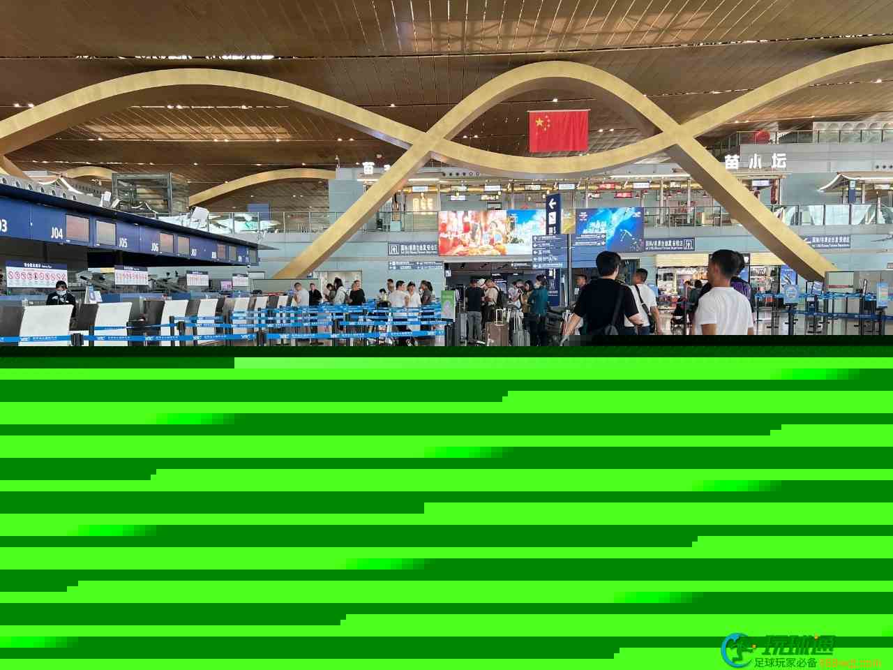 去柬埔寨“丝滑出境”！网友：航班基本满员！