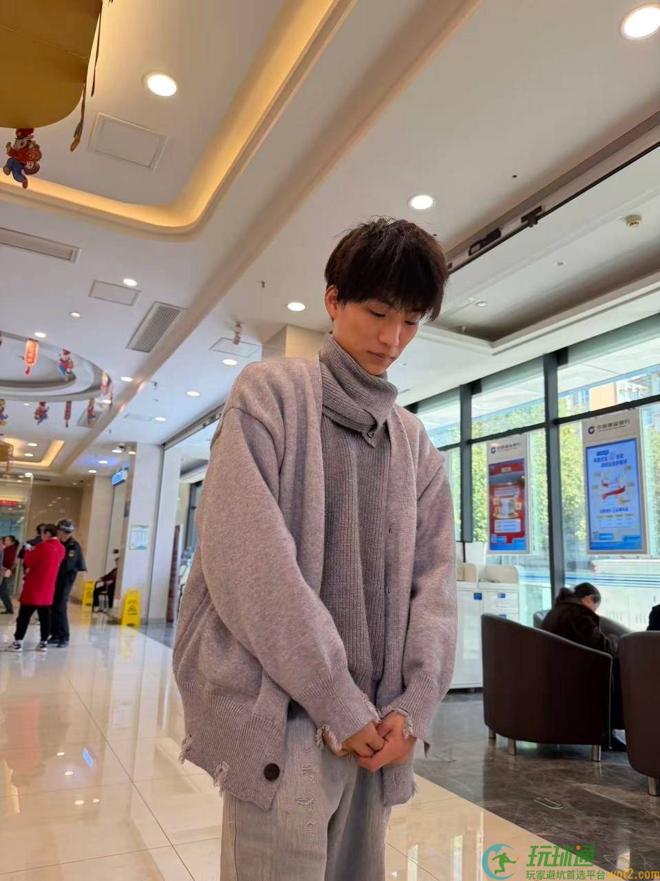 寻人启事：四川达州男孩赵大明，于2026年10月13日前往云南芒市后失联