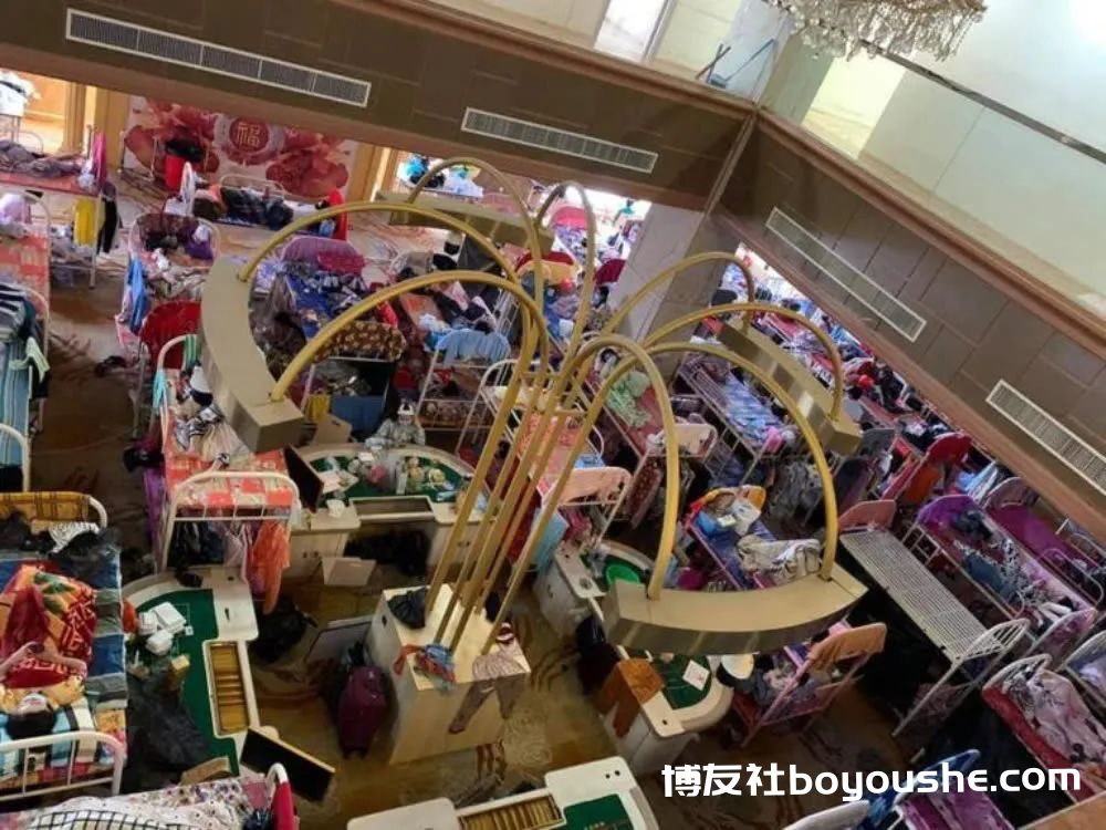 西港涉疫dc有员工网上直播:被关一年多均为自愿,非拘禁