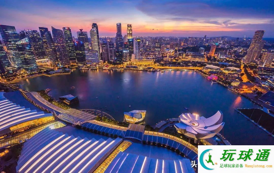 价值1.8万亿的dc落地，大阪崛起时刻，来了