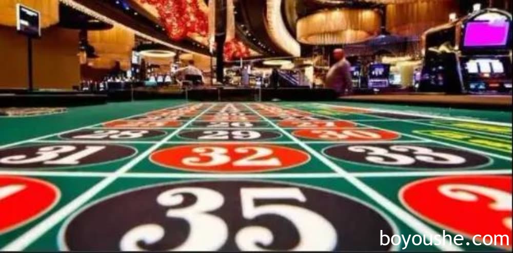 悔不当初:来柬埔寨3年时间在赌桌上输了200多万