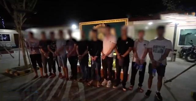 触目惊心！290余名境外DB人员遭绑架虐待，被强行签订200万元借款协议？中国警察跨国营救！|真实案件