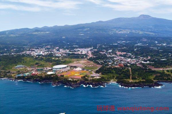 受疫情拖累济州DC收入大减 南韩政府研开放岛外国民入场BC