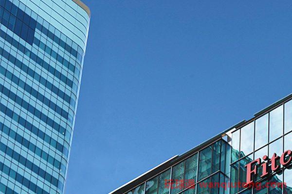 惠誉评级称美国在澳门的DC不会被区别对待