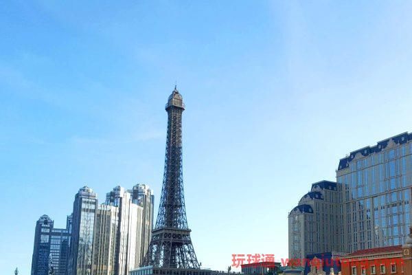 2021年澳门BC总收入按年上升43.7%至868.6亿元