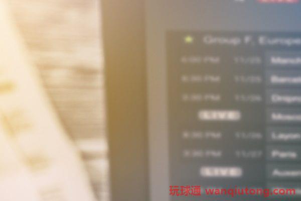 纽约：移动体育BC公司在不到10天内达到6亿美元的交易量