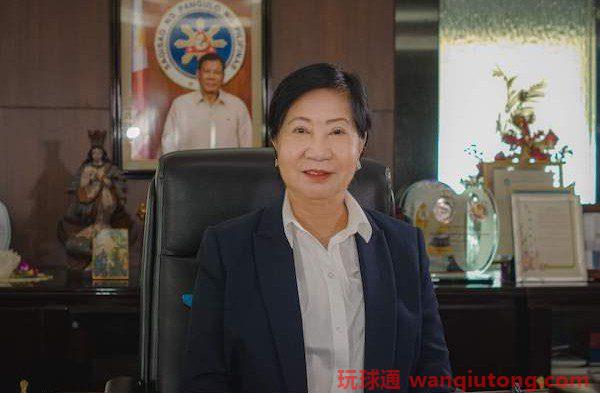 菲律宾娱乐及游戏公司受到国家反洗钱委员会的赞扬