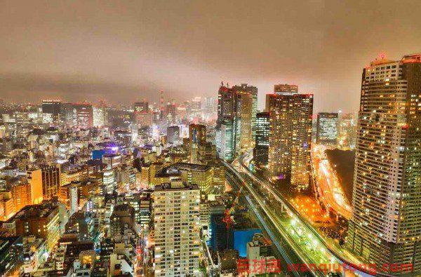 东京在2022财年为IR研究制定了适度的预算