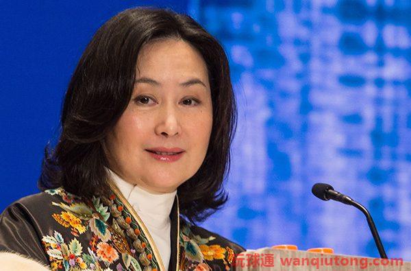 福布斯：香港DC大亨们的净资产下降