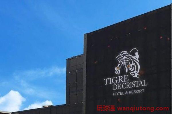 由于俄罗斯经济的不确定性，凯升决定推迟水晶虎宫殿第二期的开发