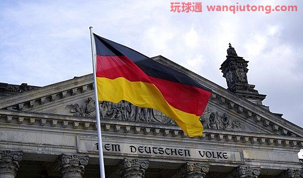 德国监督机构呼吁政府采取行动打击非法赌博网站
