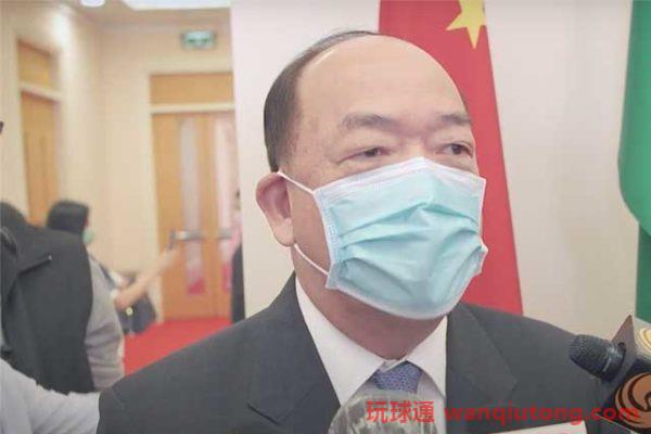 如果博企涉国家安全，澳门行政长官可有权快速撤销BC牌照