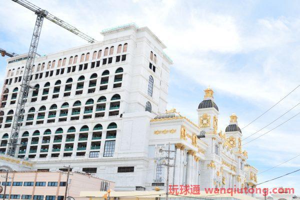 北马里亚纳群岛寄希望于潜在的澳门营运商可扭转局面