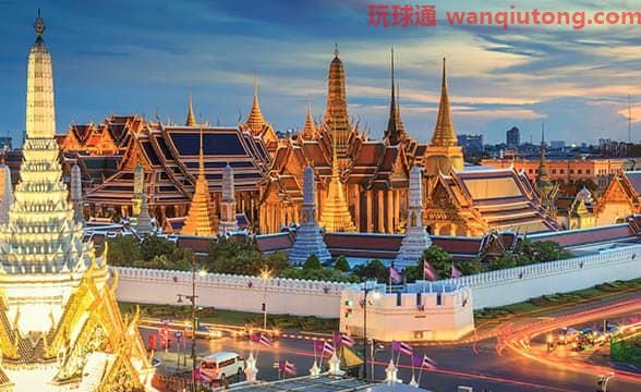 泰国各党派提出DC改革的建议
