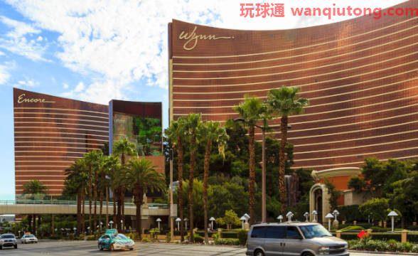 永利度假村将翻新拉斯维加斯的永利大厦套房