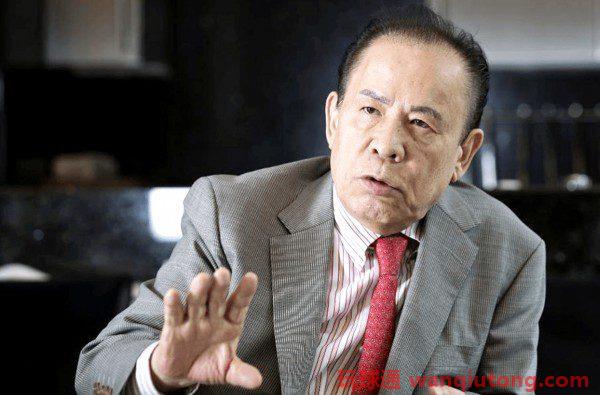冈田和夫再次控制冈田马尼拉