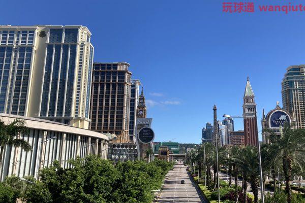 金沙中国次季亏损扩至4.2亿美元 母企星洲业务复苏中场录增长